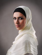 Muslim beautiful girl Muslim beautiful girl