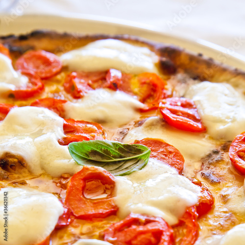 Foto: Pizza in Naples Pizza in Naples