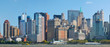 New york skyline