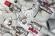 Foto: Plumbing fixtures Plumbing fixtures