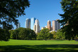 Central park - NYC
