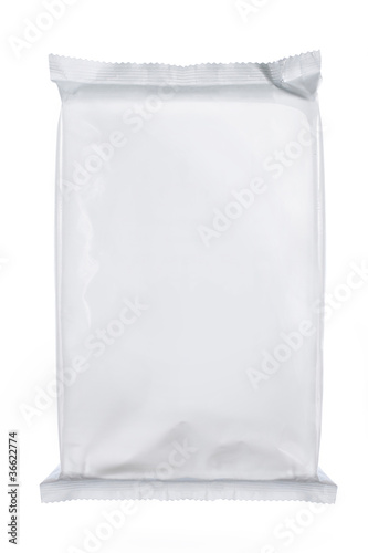 Photo: plastic pack plastic pack