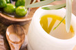 Olive oil