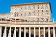 San Peter, Rome, Italy. San Peter, Rome, Italy.