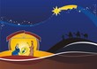 presepe slilizzato