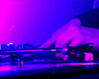 Dance club. Sequence