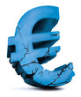 breaking euro breaking euro
