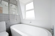 Photo: loft en-suite bathroom loft en-suite bathroom