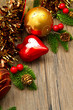 decorazione di natale