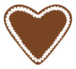 lebkuchenherz
