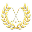 lauriers or golf