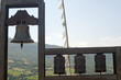 Montefeltro (Marches, Italy), landscape from Pennabilli (Urbino) Montefeltro (Marches, Italy), landscape from Pennabilli (Urbino)
