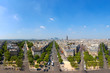 Architecture of Paris