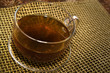 Tea time
