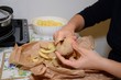 Pelatura patate