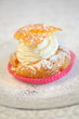 Choux à la crème
