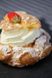 Choux à la crème
