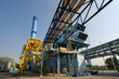 Gas turbine combined cycle power plant