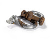 corroded hooks