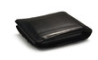 Foto: black leather moneybag black leather moneybag