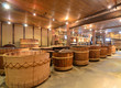 Photo: Sake Brewery Sake Brewery
