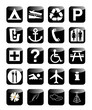 icon set