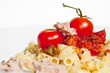 chifferi tonno e pomodoro chifferi tonno e pomodoro