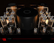 Tube amplifier