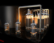 Tube amplifier