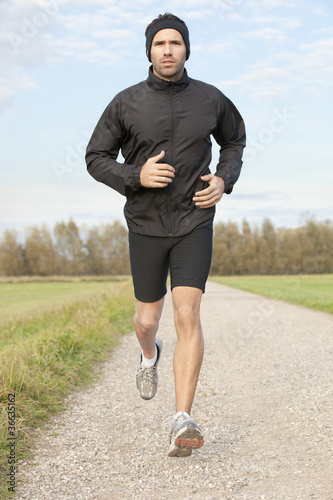Foto: Runner Runner