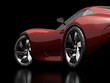 Sport car