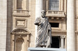 Rome's Vatican, Italy Rome's Vatican, Italy