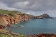 vue de la mer à madere