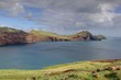 vue de la mer à madere