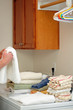 Finishing Chores