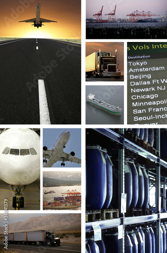 Photo: transportation transportation
