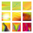 Abstract backgrounds