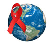 world aids day