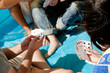 Game of cards