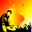 Dj party