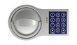 The coded lock