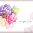 camellia background