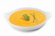 soupe de légumes