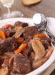 boeuf bourguignon