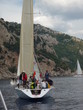 Yacht Race