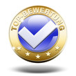 top-bewertung top bewertung kundenempfehlung empfehlung