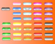 Web Buttons