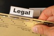 legal