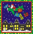 santa claus