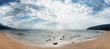 Beautiful seascape